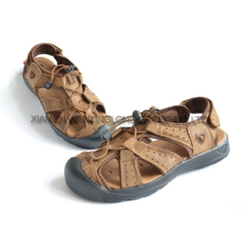 2014 New Style PU Men Sandle (TB24)