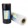 9inch X1000 Ft Black Stretch Wrap For Packaging