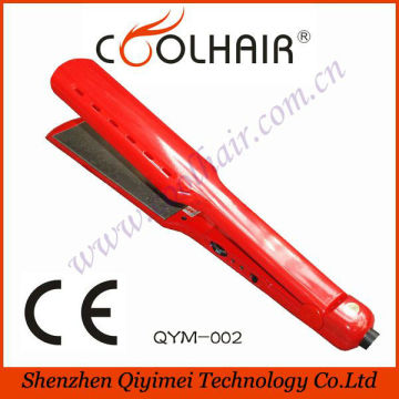 Hot sell hair straightening formula,hair straightening ionic perm,portable hair straightening