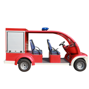 Suzhou EAGLE New Water Pumper Firefighting Truck