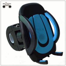 360 degree rotating road bike phone holder