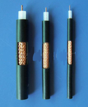 Hi Quality RG6 CCA/Copper Coxial Cable