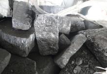 XINYI FERRO SILICON ALUMINUM