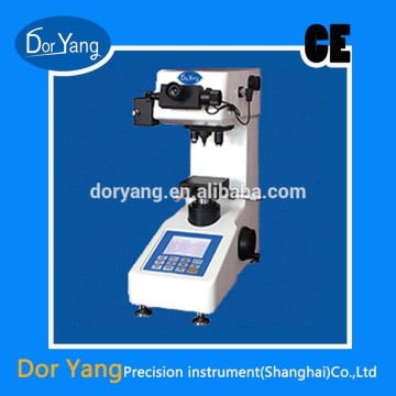 MHV-10Z Digital Vickers Hardness Tester Digital Hardness Tester Dor Yangrockwell Hardness Tester Brinell Hardness Tester