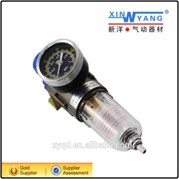 AFR/BFR Series Pressure Regulation Filter /Air Pressure Regulator/Air Pressure Filter/Compressed Air Regulator