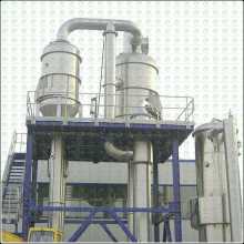 Green Double Effect Evaporation Equipment