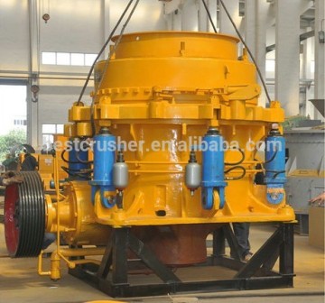 Shanghai Minggong cone crusher / cone crushers Minggong / cone cone crusher