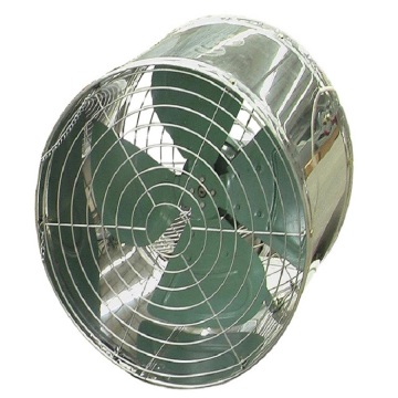 CE Certificated Factory Circulation Fans for Ventilations