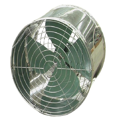 Ventilateur de circulation d&#39;air avec CE pour la serre