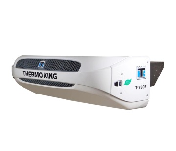 Thermo King Refrigeration Unit T-780E T-880E T-1080E T-1280E for cooling system