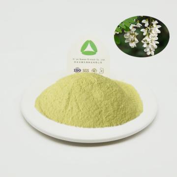 Sophora Japonica Extract Rutin NF11-95% Powder