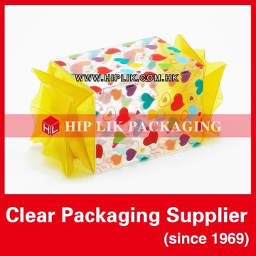 Candy Package Design / Gift Box Packaging