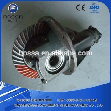 Hot sale Foton auto spare part for differential assy 240201034