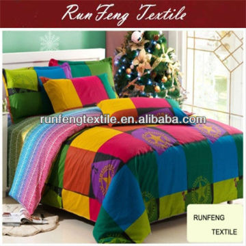 bed linen set