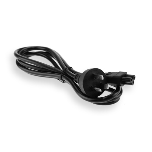 Laptop Adapter AC Power Cable With AUS Plug