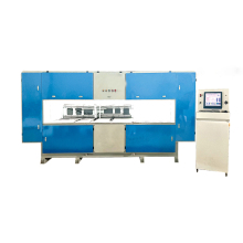 CNC wire saw machine machine