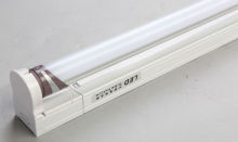 T8 signle LED tube fixture