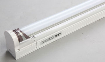 T8 signle LED tube fixture