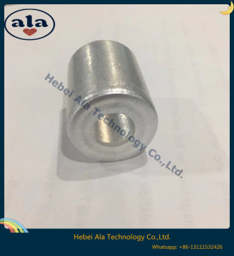 A/C Hose Aluminum Caps Ferrules Jackets