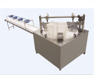 Protein Bar Production Line/fruit Date Bar Extruding Machine