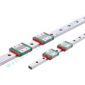 HG15 Linearführungen für CNC-Maschinenteil