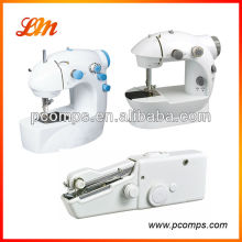 Functional Mini Sewing Machine Like a Toy