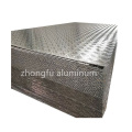 5083 6061 Producenci Arkusz aluminiowy z dostosowany