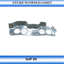 extake manifold gasket for G4P 8V car parts gasket