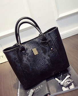 Custom fashion handbag for shopping,ladies handbag,tote bag