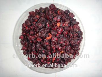 dried and natural chinese magnoliavine fruit