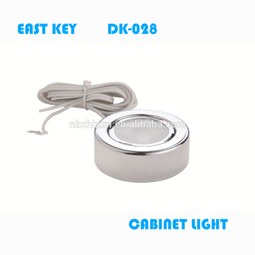 G4 round kitchen cabinet light mini cabinet light