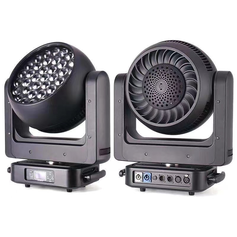 37x25w Moving Head Light 6