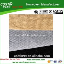 Malivlies stitchbonded fabric for car headliner