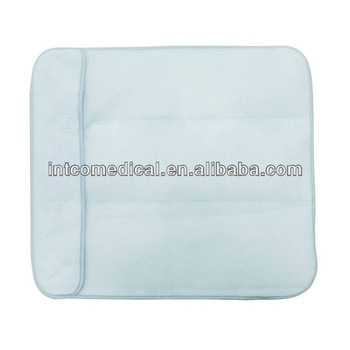 reusable gel cooling pad