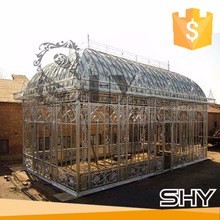 Cheap Garden Pavilion