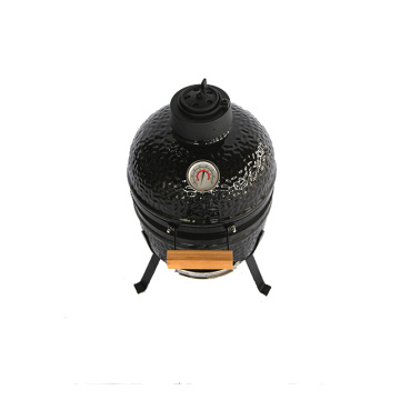 Charcoal BBQ   Keramische Kamado Grill