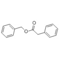 PHENYLACETATE DE BENZYLE CAS 102-16-9