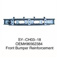 Chevrolet Spark Front Bumper Reinforment