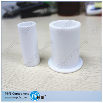 Professional manufacturer PTFE bush ptfe properties pdfe