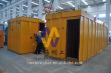 cement dust collector machine/dust collector for cement