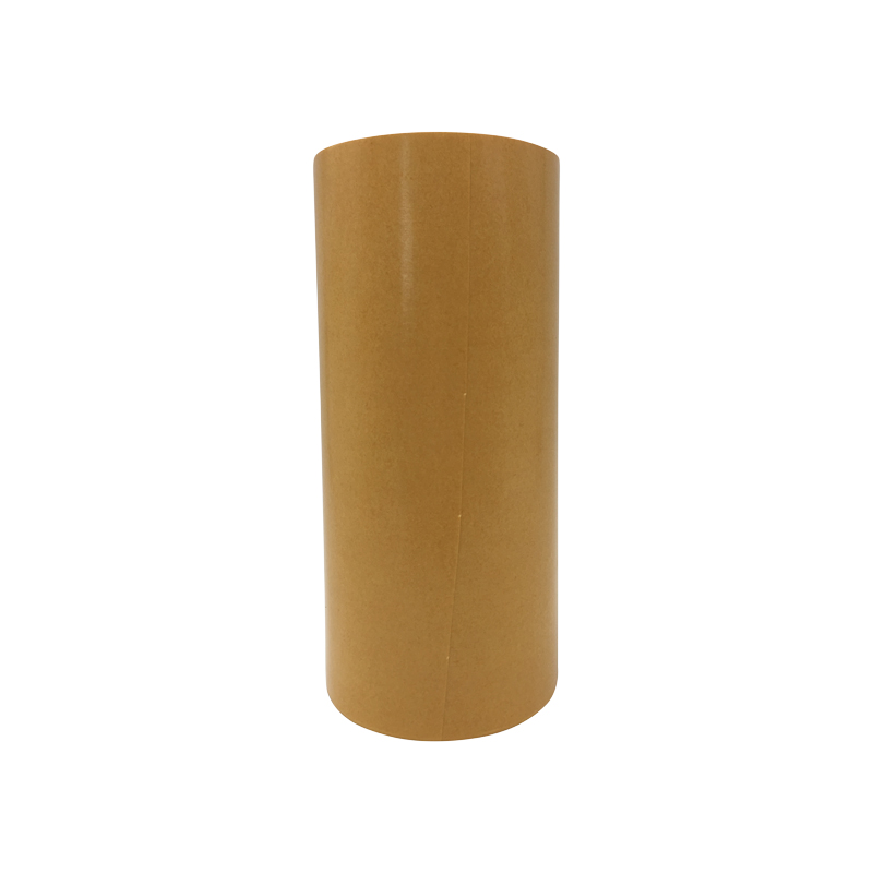 Clear Acrylic Double Sided Adhesive Pet Tape Roll