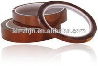 Anti static ESD Polyimide Golden Masking Tape