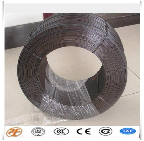 Black Annealed Wire / Black Annealed Iron Wire / Black Annealed Binding Wire