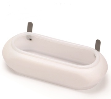 Plastic Pigeon Feeding Trough - 213