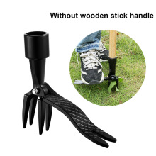 Cross-Border New Stand-up Weed Puller Root Remover