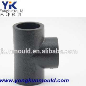 Plastic PET Tee Mould Manufacturer