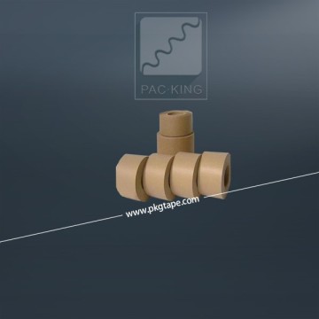 kraft paper tape for carton sealing