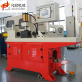 Single Station Pipe Tube End Forming Machine