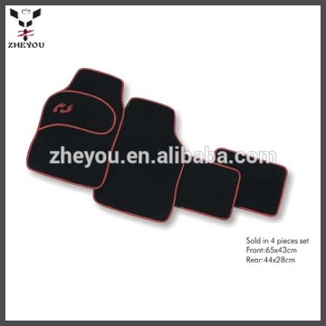 universal carpet car floor mat mats