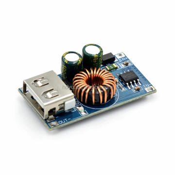 IP6505 24W Multi-Protocol Fast Charging Module with QC3.0 Support